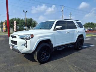 2019 Toyota 4Runner