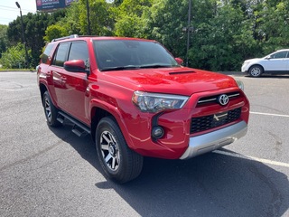 2020 Toyota 4Runner for sale in Enterprise AL