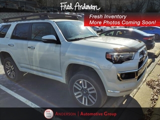 2020 Toyota 4Runner for sale in Asheville NC