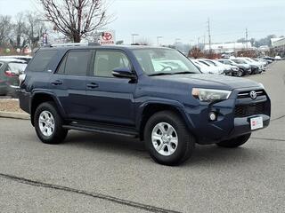 2020 Toyota 4Runner for sale in Roanoke VA