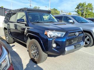 2020 Toyota 4Runner for sale in Webster Groves MO