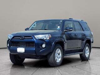 2020 Toyota 4Runner for sale in West Warwick RI