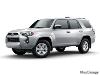 2020 Toyota 4Runner for sale in Random Lake WI