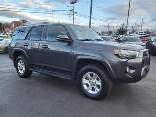 2020 Toyota 4Runner for sale in Johnson City TN