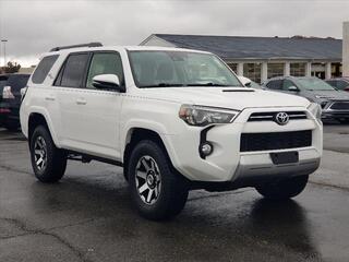 2020 Toyota 4Runner for sale in Cleveland TN