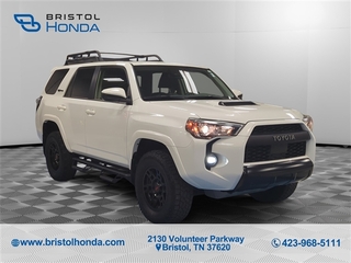 2020 Toyota 4Runner for sale in Bristol TN