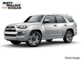 2020 Toyota 4Runner for sale in Knoxville TN