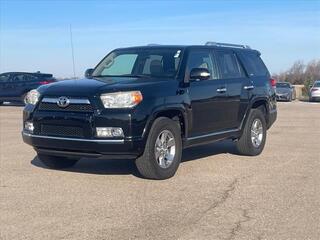 2010 Toyota 4Runner for sale in Dundee MI