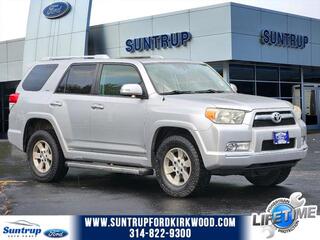 2010 Toyota 4Runner