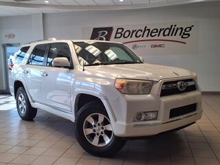 2011 Toyota 4Runner for sale in Cincinnati OH