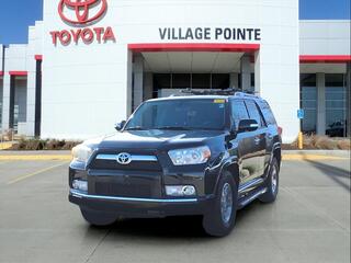 2011 Toyota 4Runner for sale in Elkhorn NE