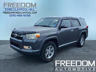 2011 Toyota 4Runner for sale in Pounding Mill VA