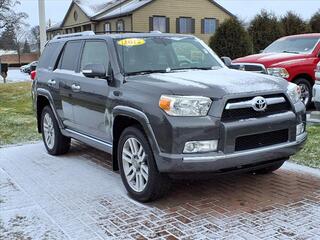 2012 Toyota 4Runner