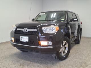 2013 Toyota 4Runner