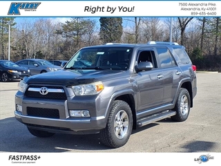 2013 Toyota 4Runner