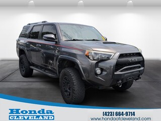 2014 Toyota 4Runner for sale in Cleveland TN