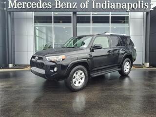 2014 Toyota 4Runner