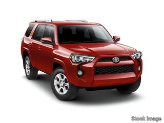2014 Toyota 4Runner for sale in Tilton IL