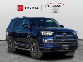 2015 Toyota 4Runner for sale in West Warwick RI