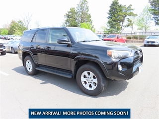 2015 Toyota 4Runner