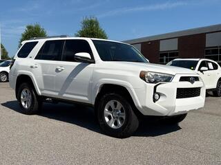 2015 Toyota 4Runner for sale in Asheville NC