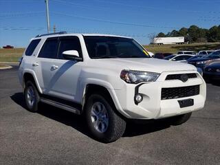 2015 Toyota 4Runner for sale in Cleveland TN