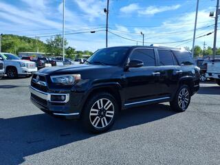 2015 Toyota 4Runner for sale in Johnson City TN
