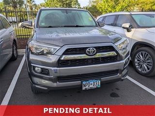 2015 Toyota 4Runner
