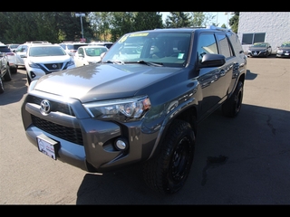 2016 Toyota 4Runner
