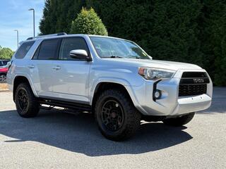 2016 Toyota 4Runner for sale in Asheville NC