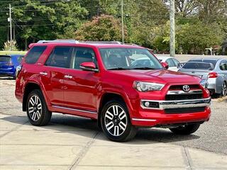 2016 Toyota 4Runner for sale in Sanford NC