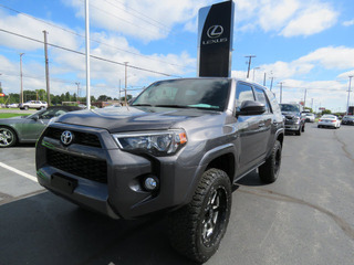 2016 Toyota 4Runner