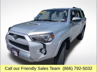2016 Toyota 4Runner for sale in Epping NH
