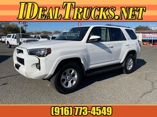 2016 Toyota 4Runner