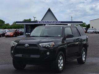 2016 Toyota 4Runner