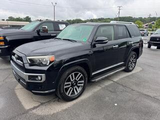 2016 Toyota 4Runner for sale in Kingsport TN