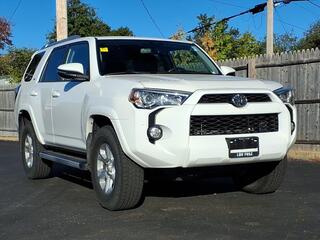 2017 Toyota 4Runner for sale in Kirkwood MO