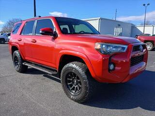 2017 Toyota 4Runner for sale in Easley SC