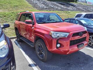 2017 Toyota 4Runner for sale in Roanoke VA