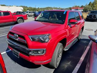 2018 Toyota 4Runner for sale in Kingsport TN