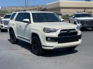 2018 Toyota 4Runner for sale in Chattanooga TN