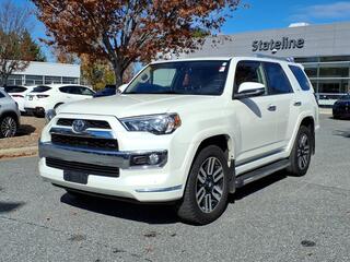2018 Toyota 4Runner for sale in Fort Mill SC
