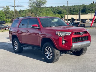 2018 Toyota 4Runner for sale in Knoxville TN