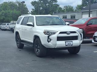 2018 Toyota 4Runner for sale in Kirkwood MO