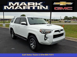 2018 Toyota 4Runner for sale in Ash Flat AR