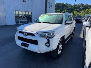 2018 Toyota 4Runner for sale in Kingsport TN