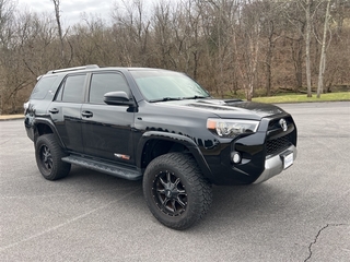 2018 Toyota 4Runner for sale in Bristol TN