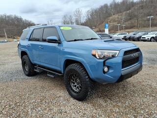 2018 Toyota 4Runner for sale in Bridgeport WV