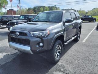 2018 Toyota 4Runner for sale in Malvern AR