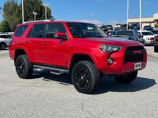 2018 Toyota 4Runner for sale in Canton NC